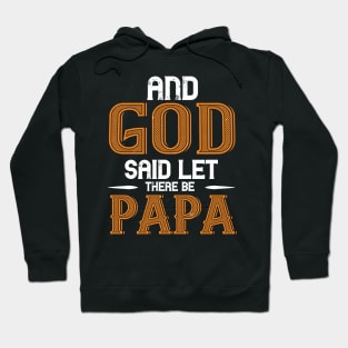 Fathers day 05 Hoodie